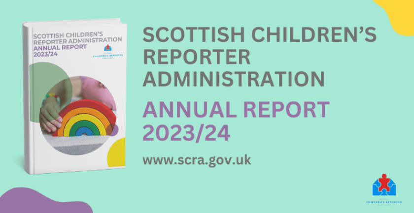 Annual Report 2023/24