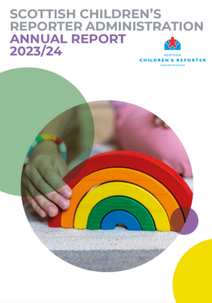 Annual Report 2023/24